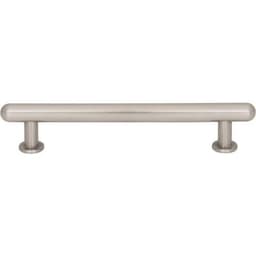 Top Knobs Lambert bar pull TK3332BSN 5-1/16 in
