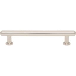 Top Knobs Lambert pull TK3332PN polished nickel