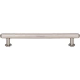 Top Knobs Lambert pull TK3333BSN satin nickel