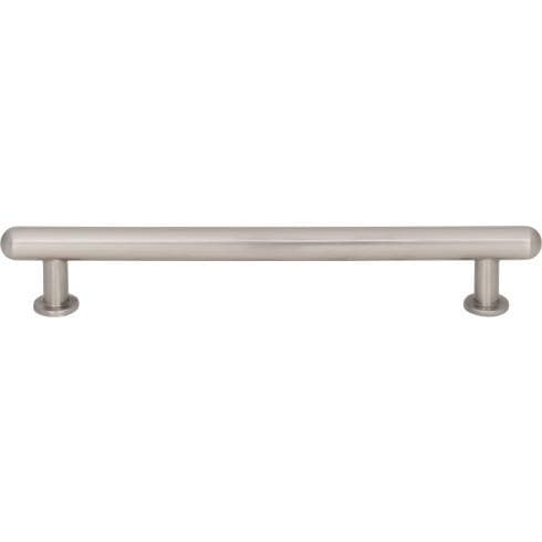 Top Knobs Lambert pull TK3333BSN satin nickel