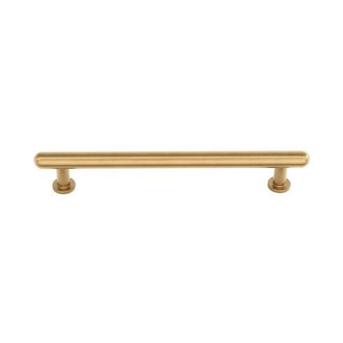 Top Knobs Lambert pull honey bronze TK3333HB