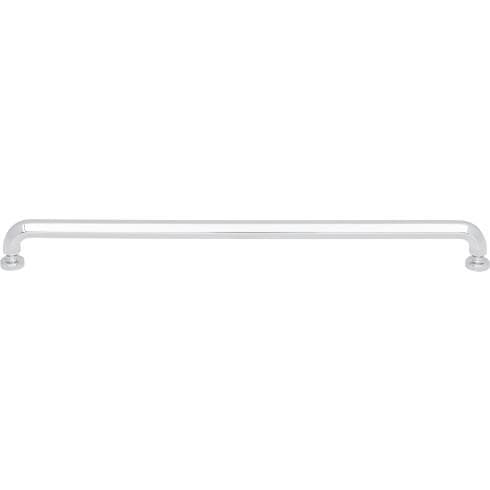 Top Knobs Stanmore Series 12 inch pull