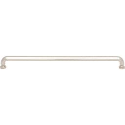 Top Knobs Stanmore bar pull TK3326PN 12 inch