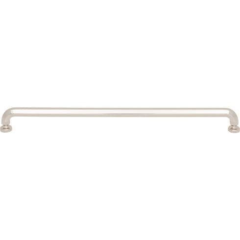 Top Knobs Stanmore bar pull TK3326PN 12 inch