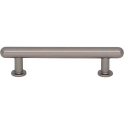 Top Knobs Lambert pull TK3331AG ash gray