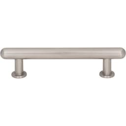 Top Knobs Lambert pull TK3331BSN satin nickel