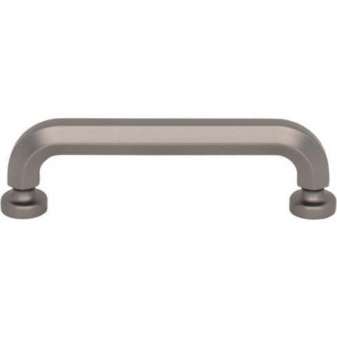 Top Knobs Stanmore pull TK3321AG Ash Gray