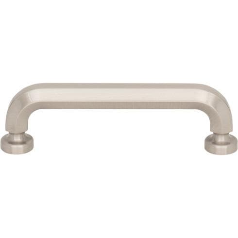 Top Knobs Stanmore pull brushed satin nickel