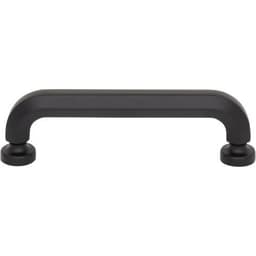 Top Knobs Stanmore pull matte black TK3321BLK