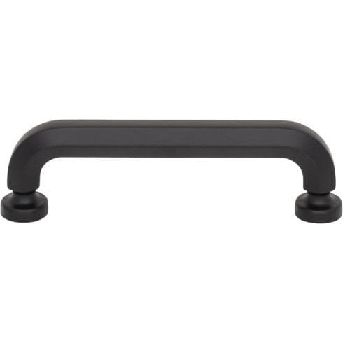 Top Knobs Stanmore pull matte black TK3321BLK