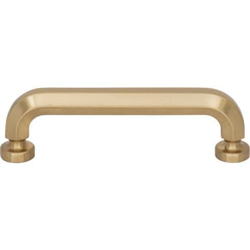 Top Knobs Stanmore honey bronze pull TK3321HB