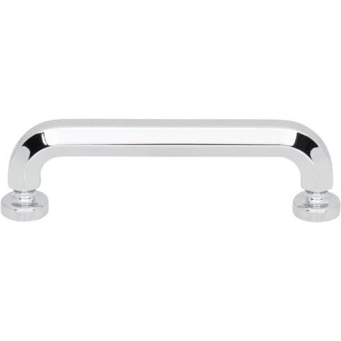 Top Knobs Stanmore pull polished chrome 96 mm