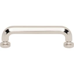 Top Knobs Stanmore pull TK3321PN polished nickel
