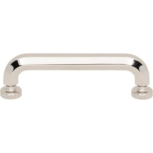 Top Knobs Stanmore pull TK3321PN polished nickel