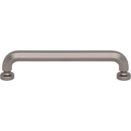 Top Knobs Stanmore pull ash gray TK3322AG