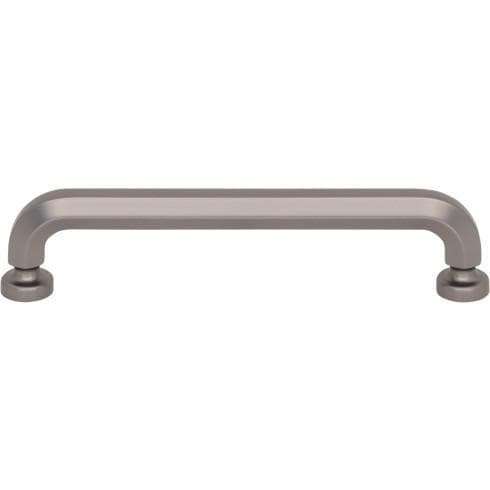 Top Knobs Stanmore pull ash gray TK3322AG