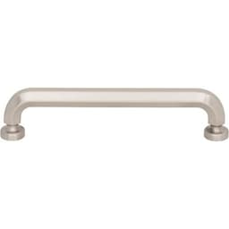 Top Knobs Stanmore pull brushed satin nickel