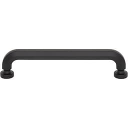 Top Knobs Stanmore pull matte black TK3322BLK