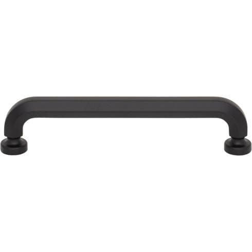 Top Knobs Stanmore pull matte black TK3322BLK