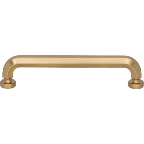 Top Knobs Stanmore pull TK3322HB honey bronze