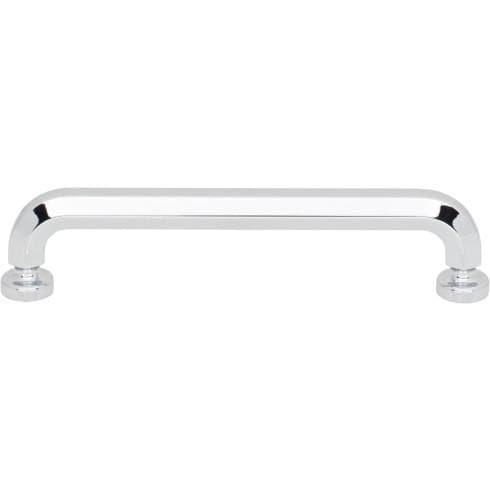 Top Knobs Stanmore pull polished chrome TK3322PC