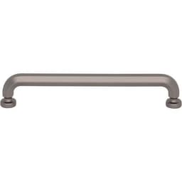 Top Knobs Stanmore pull TK3323AG Ash Gray 6-5/16