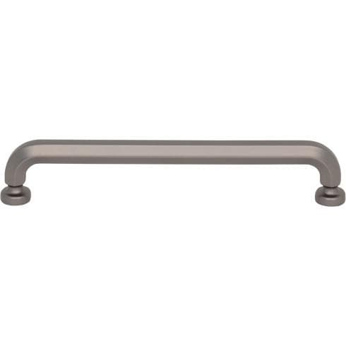 Top Knobs Stanmore pull TK3323AG Ash Gray 6-5/16