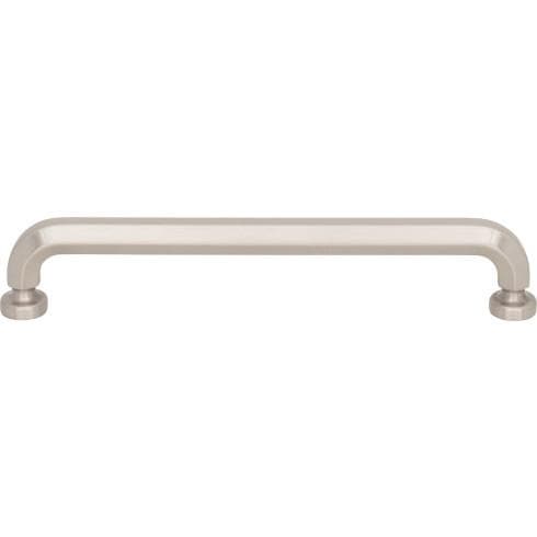 Top Knobs Stanmore pull 6-5/16 in Brushed Nickel