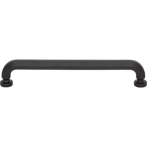 Top Knobs Stanmore pull TK3323BLK matte black