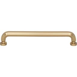 Top Knobs Stanmore pull honey bronze TK3323HB