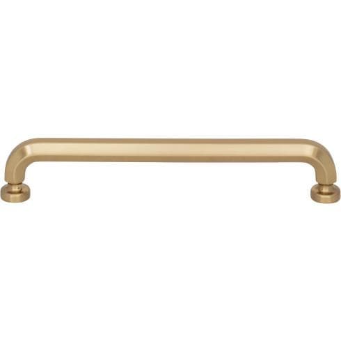 Top Knobs Stanmore pull honey bronze TK3323HB
