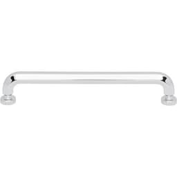 Top Knobs Stanmore pull polished chrome TK3323PC