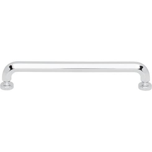 Top Knobs Stanmore pull polished chrome TK3323PC