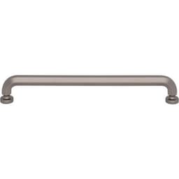 Top Knobs Stanmore pull TK3324AG ash gray