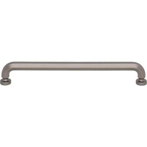 Top Knobs Stanmore pull TK3324AG ash gray