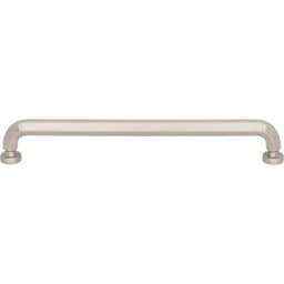 Top Knobs Stanmore pull TK3324BSN 7-9/16 in