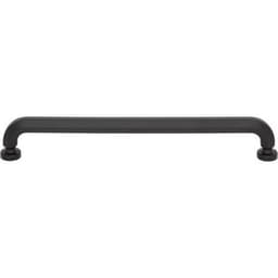 Top Knobs Stanmore pull matte black TK3324BLK