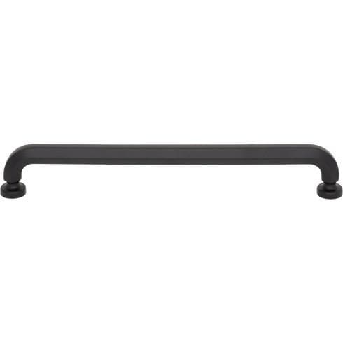 Top Knobs Stanmore pull matte black TK3324BLK