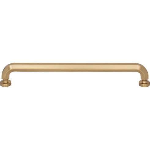 Top Knobs Stanmore pull honey bronze TK3324HB