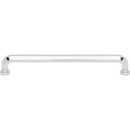 Top Knobs Stanmore pull polished chrome TK3324PC