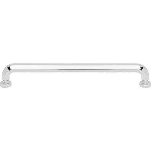 Top Knobs Stanmore pull polished chrome TK3324PC