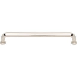 Top Knobs Stanmore pull TK3324PN polished nickel