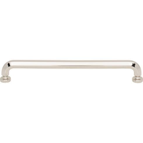 Top Knobs Stanmore pull TK3324PN polished nickel
