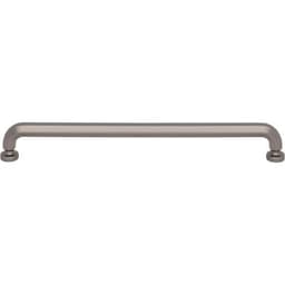 Top Knobs Stanmore pull TK3325AG ash gray