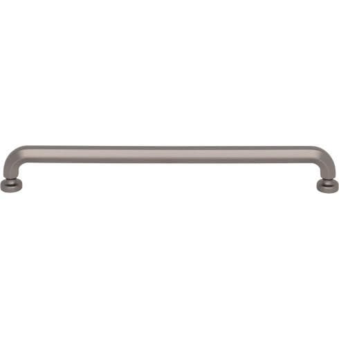 Top Knobs Stanmore pull TK3325AG ash gray