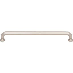 Top Knobs Stanmore pull TK3325BSN 8-13/16 CTC