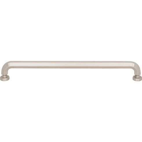 Top Knobs Stanmore pull TK3325BSN 8-13/16 CTC