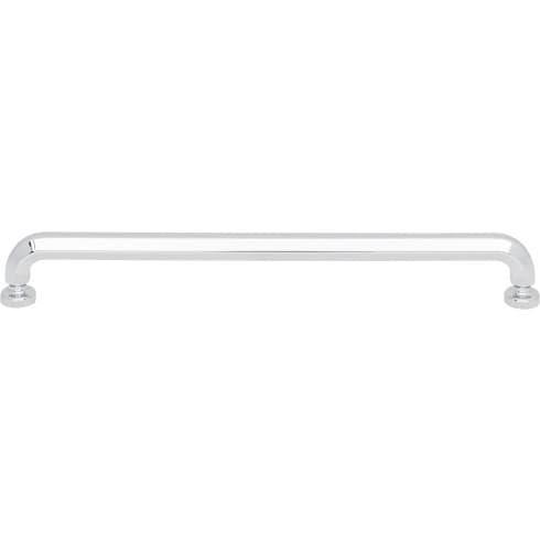 Top Knobs Stanmore pull TK3325PC chrome