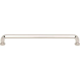 Top Knobs Stanmore pull TK3325PN polished nickel