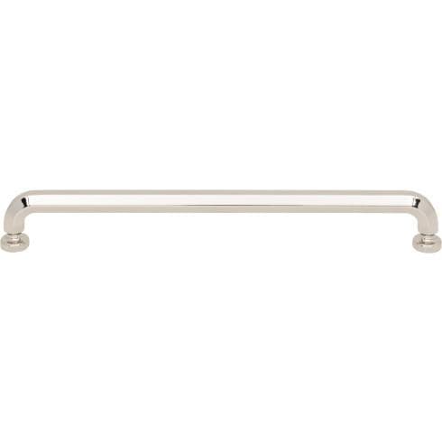 Top Knobs Stanmore pull TK3325PN polished nickel